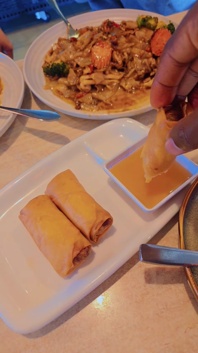 Gu Thai Cuisine At Chipping Norton Photo 2