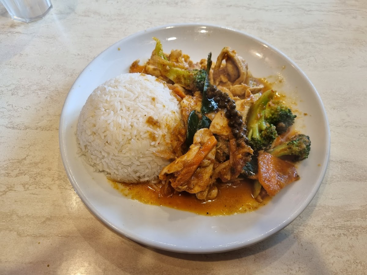 Gu Thai Cuisine At Chipping Norton Photo 6
