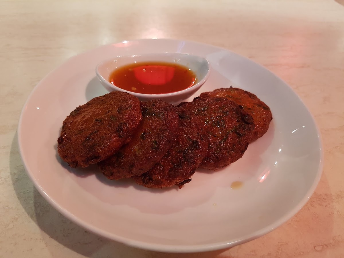 Gu Thai Cuisine At Chipping Norton Photo 7