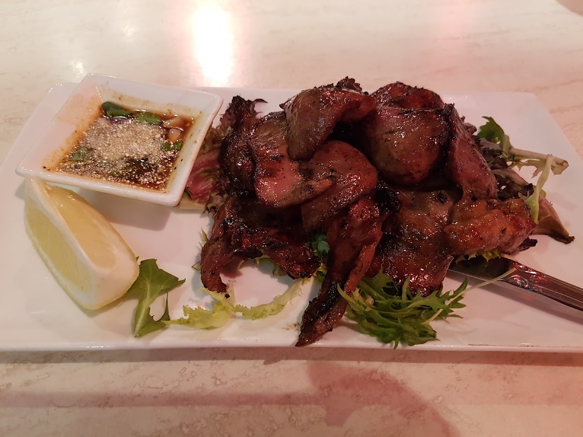 Gu Thai Cuisine At Chipping Norton Photo 8